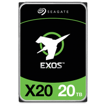 Серверные HDD Seagate SATA