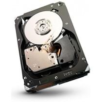 Серверные HDD Seagate SAS
