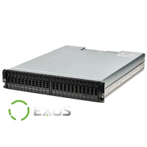 СХД Seagate Exos EP