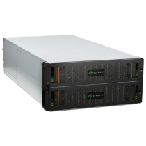 СХД Seagate Exos EX
