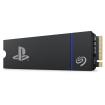 Игровые SSD FireCuda