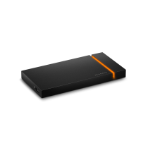 Внешние игровые SSD Seagate