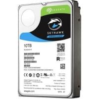 Seagate ST10000VE0008 жёсткий диск HDD 10 ТБ 3.5