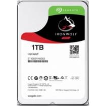 Seagate ST1000VN002 жесткий диск HDD 1 ТБ SATA 6 Гбит/с