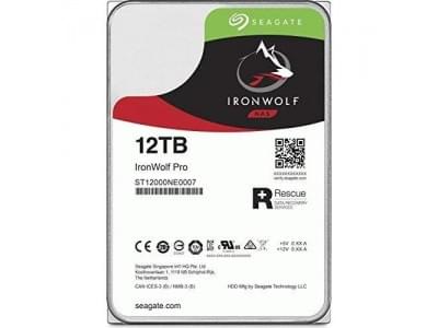 Seagate ST12000NE0008 жесткий диск HDD 12 ТБ SATA 6 Гбит/с (СИГЕЙТ) Seagate ST12000NE0008 жесткий диск HDD 12 ТБ SATA 6 Гбит/с (СИГЕЙТ)