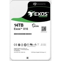 Seagate ST14000NM002G жесткий диск HDD 14 ТБ SAS 12 Гбит/с 7200 об/мин 3.5