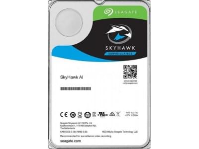 Seagate ST14000VE0008 жесткий диск HDD 14 ТБ SATA 6 Гбит/с 7200 об/мин 3.5 Seagate ST14000VE0008 жесткий диск HDD 14 ТБ SATA 6 Гбит/с 7200 об/мин 3.5