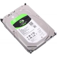 Seagate ST2000DM005 жесткий диск HDD 3.5' SATA 6 Гбит/с 2 ТБ 5400 об/мин