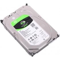 Seagate ST2000DM005 жесткий диск HDD 3.5' SATA 6 Гбит/с 2 ТБ 5400 об/мин