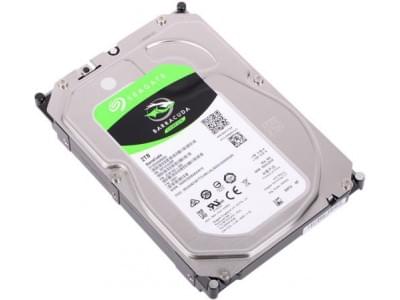 Seagate ST2000DM005 жесткий диск HDD 3.5' SATA 6 Гбит/с 2 ТБ (СИГЕЙТ)