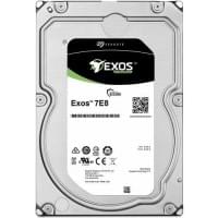 Seagate ST2000NM003A жесткий диск HDD 3.5' SAS 12 Гбит/с 2 ТБ