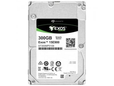 Seagate ST300MP0106 жесткий диск HDD 300GB SAS 12Gb/s 15000 об/мин (СИГЕЙТ) Seagate ST300MP0106 жесткий диск HDD 300GB SAS 12Gb/s 15000 об/мин (СИГЕЙТ)