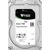 Seagate ST4000NM002A жесткий диск HDD 4TB SATA 6Gb/s Exos 7E8 7200 об/мин