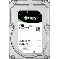 Seagate ST4000NM005A жесткий диск HDD 3.5' SAS 12Gb/s 4 ТБ