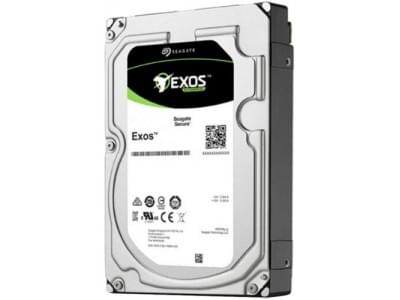 Seagate ST6000NM0095 жесткий диск HDD 3.5' SAS 12 Гбит/с 6 ТБ (СИГЕЙТ)