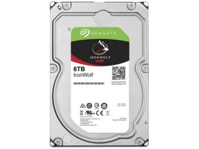 Seagate ST6000VN001 жесткий диск HDD 6 ТБ SATA 6 Гбит/с 3.5 Seagate ST6000VN001 жесткий диск HDD 6 ТБ SATA 6 Гбит/с 3.5