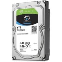 Seagate ST6000VX001 жесткий диск HDD 6 ТБ SATA 6 Гбит/с 3.5