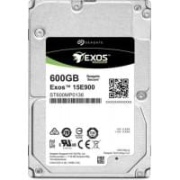 Seagate ST600MP0136 жесткий диск HDD 600 ГБ SAS 12 Гбит/с 2.5