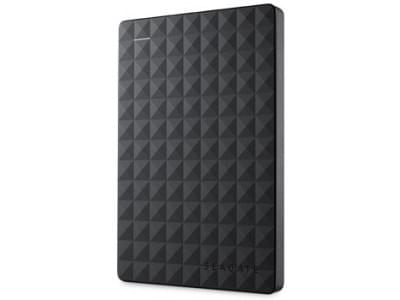 Seagate STEA4000400 внешний жесткий диск HDD 2.5' 4 ТБ (СИГЕЙТ)