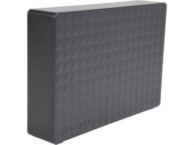 Seagate STEB12000400 внешний жесткий диск HDD 3.5' 12 ТБ (СИГЕЙТ) Seagate STEB12000400 внешний жесткий диск HDD 3.5' 12 ТБ (СИГЕЙТ)