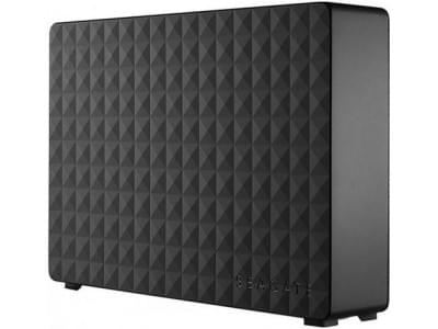 Seagate STEB8000402 внешний жесткий диск 3.5'' 8 ТБ (СИГЕЙТ)