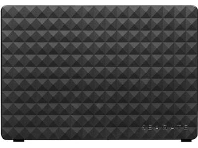 Seagate STEB8000402 внешний жесткий диск 3.5'' 8 ТБ (СИГЕЙТ)