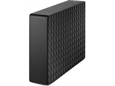 Seagate STEB8000402 внешний жесткий диск 3.5'' 8 ТБ (СИГЕЙТ)