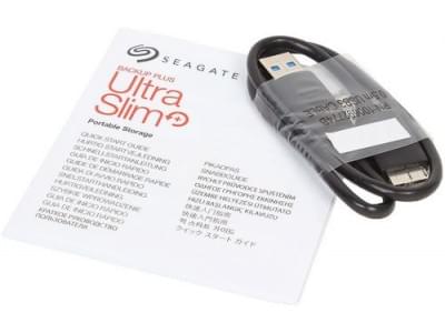 Seagate STEH1000201 внешний жесткий диск 2.5'' 1 ТБ (СИГЕЙТ) Seagate STEH1000201 внешний жесткий диск 2.5'' 1 ТБ (СИГЕЙТ)