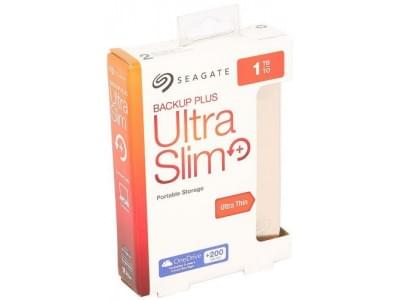 Seagate STEH1000201 внешний жесткий диск 2.5'' 1 ТБ (СИГЕЙТ) Seagate STEH1000201 внешний жесткий диск 2.5'' 1 ТБ (СИГЕЙТ)