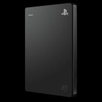 Внешний жесткий диск 2.5'' Seagate STGD2000200 2 ТБ