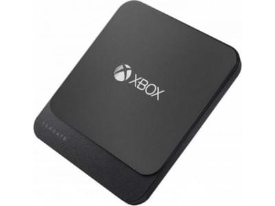 Seagate STHB1000401 портативный SSD USB 3.0 1 ТБ (СИГЕЙТ)