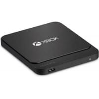 Портативный SSD накопитель USB 3.0 Seagate STHB1000401 1 ТБ