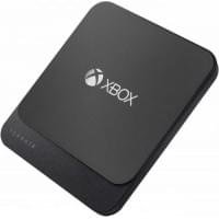 Портативный SSD накопитель USB 3.0 Seagate STHB2000401 2 ТБ