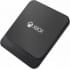 Seagate STHB2000401 портативный SSD USB 3.0 2 ТБ (СИГЕЙТ)