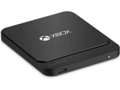 Seagate STHB2000401 портативный SSD USB 3.0 2 ТБ (СИГЕЙТ)