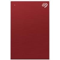 Seagate STKB1000403 внешний жесткий диск HDD 2,5' One Touch 1 ТБ красный