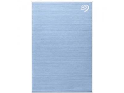 Seagate STKB2000402 внешний жесткий диск HDD 2,5' One Touch 2 ТБ (СИГЕЙТ)
