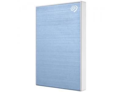 Seagate STKB2000402 внешний жесткий диск HDD 2,5' One Touch 2 ТБ (СИГЕЙТ)