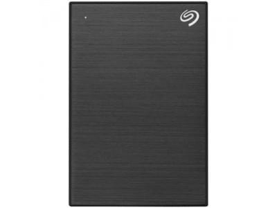 Seagate STKC4000400 внешний жесткий диск HDD 2,5' One Touch 4 ТБ (СИГЕЙТ)
