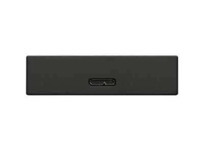 Seagate STKC4000401 внешний жесткий диск One Touch 4 ТБ 2.5' (СИГЕЙТ)