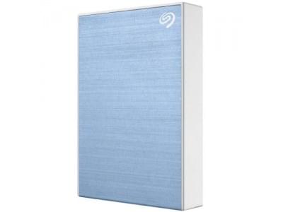 Seagate STKC4000402 внешний жесткий диск One Touch 4 ТБ 2.5' (СИГЕЙТ)