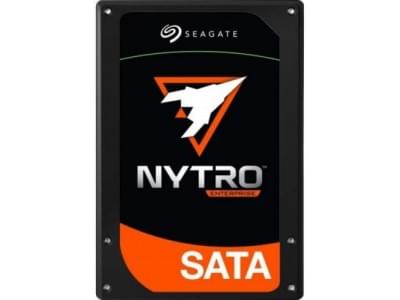 Seagate XA1920LE10063 твердотельный накопитель SSD 2.5' (СИГЕЙТ) Seagate XA1920LE10063 твердотельный накопитель SSD 2.5' (СИГЕЙТ)