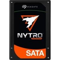 Seagate XA960LE10063 твердотельный накопитель SSD 2.5'