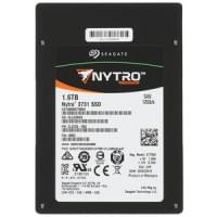 Seagate XS1600LE70084 твердотельный накопитель SSD 2.5' SAS