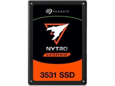 Seagate XS400ME70004 накопитель SSD 2.5' Nytro 3031 (СИГЕЙТ) Seagate XS400ME70004 накопитель SSD 2.5' Nytro 3031 (СИГЕЙТ)
