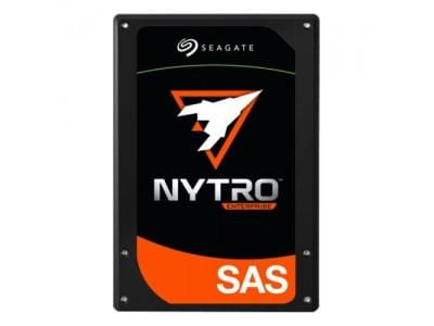 Seagate XS800LE70004 накопитель SSD 2.5' Nytro 3531 (СИГЕЙТ) Seagate XS800LE70004 накопитель SSD 2.5' Nytro 3531 (СИГЕЙТ)
