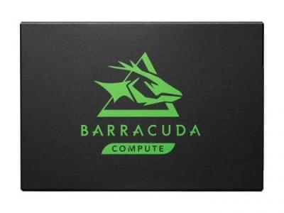 Seagate ZA250CM1A003 твердотельный накопитель SSD 2.5' Barracuda 120 (СИГЕЙТ) Seagate ZA250CM1A003 твердотельный накопитель SSD 2.5' Barracuda 120 (СИГЕЙТ)
