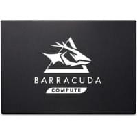 Seagate ZA960CV1A001 твердотельный накопитель SSD M.2 2280 Barracuda Q1 960 ГБ