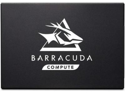 Seagate ZA960CV1A001 твердотельный накопитель SSD M.2 2280 Barracuda Q1 (СИГЕЙТ) Seagate ZA960CV1A001 твердотельный накопитель SSD M.2 2280 Barracuda Q1 (СИГЕЙТ)