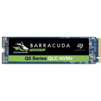 Seagate ZP500CV3A001 твердотельный накопитель SSD M.2 2280 BarraCuda Q5 500 ГБ
